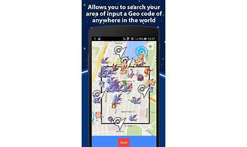 Pokemap Live - Find Pokemon! for Android - Download the APK from Habererciyes